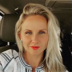 Meet your Posher, Kylee-grayson